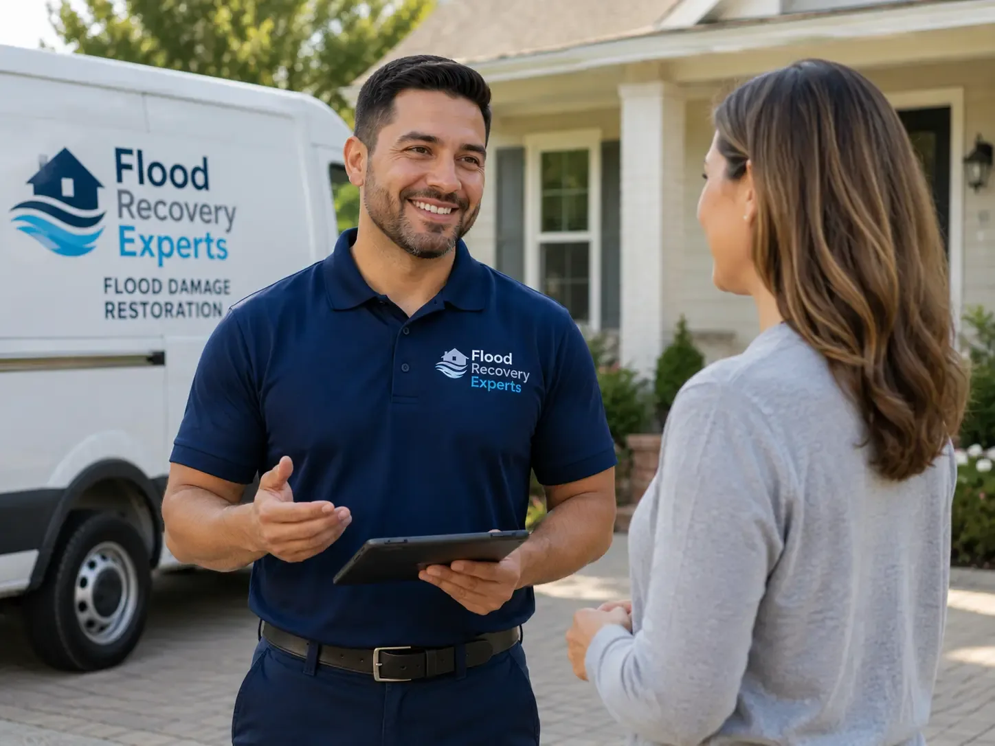 Flood Damage Cleanup Steubenville, OH FAQs